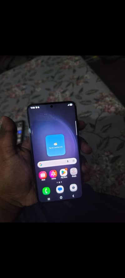 Samsung Mobile S23