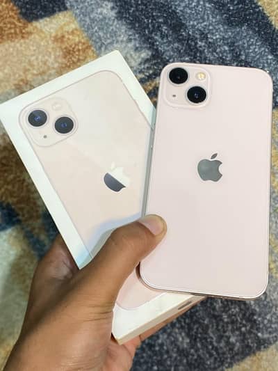 iPhone 13 nonpta