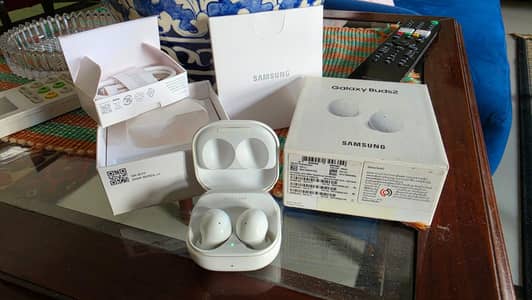 Galaxy Buds 2