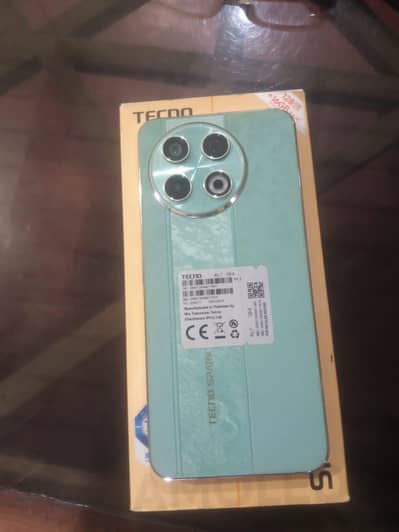 Tecno SPARK 30 Pro