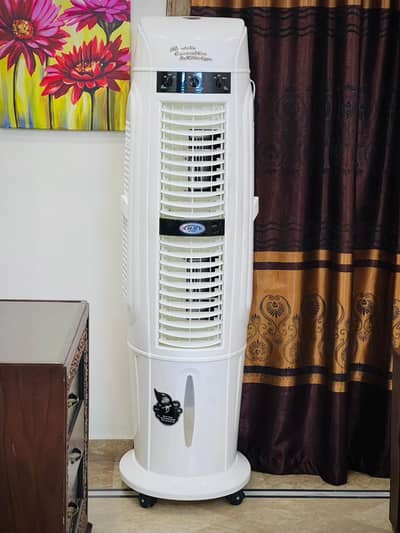 NB Air cooler_ Excellent condition |inverter compatible|1year warranty