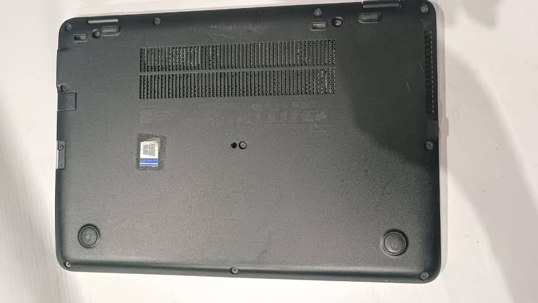 HP 840 1