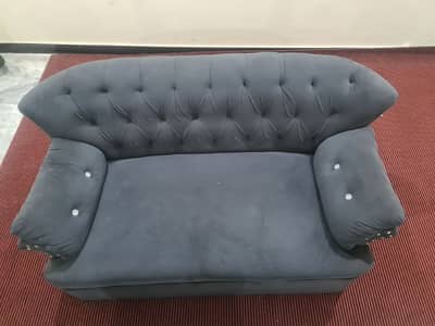 7 seater Sofa set for Sale - Excellent Condition