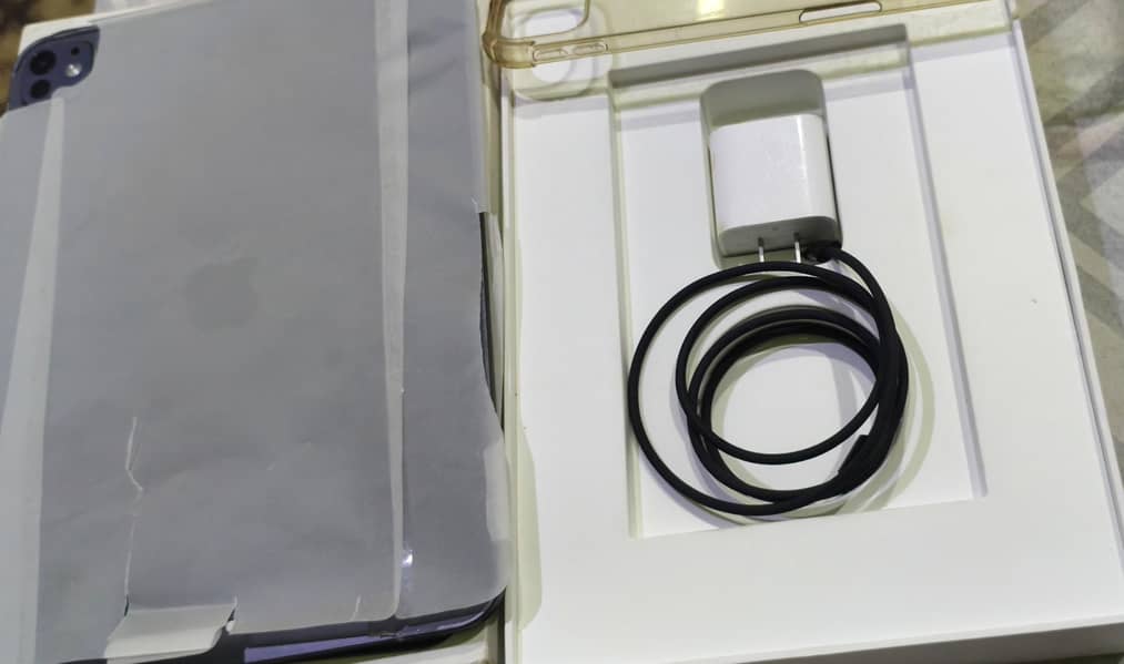 ipad pro M5 3