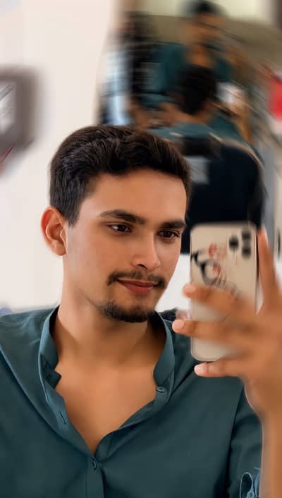 Sufyan Ali