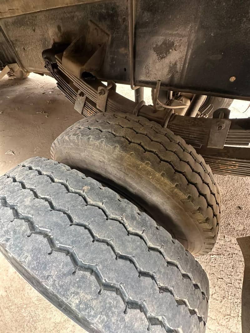 mazda 4100 3