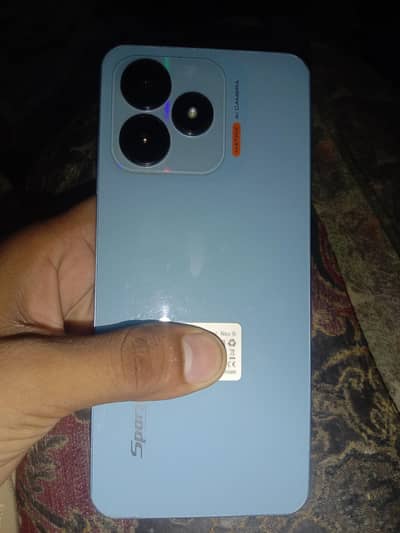 Sparx Neo 9i