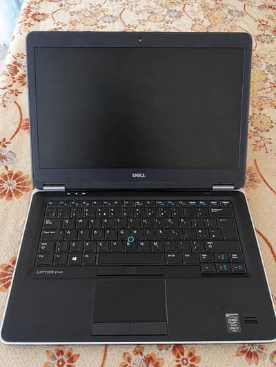 Dell Latitude 7446 – Core i7 4th Gen – 4GB RAM – 500GB HDD