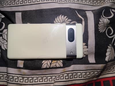 Google Pixel 7
