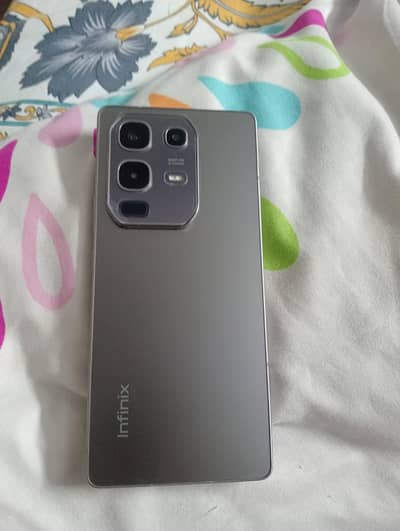 infinix note 50