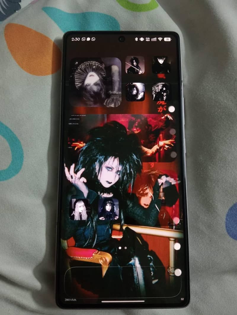 infinix note 50 2