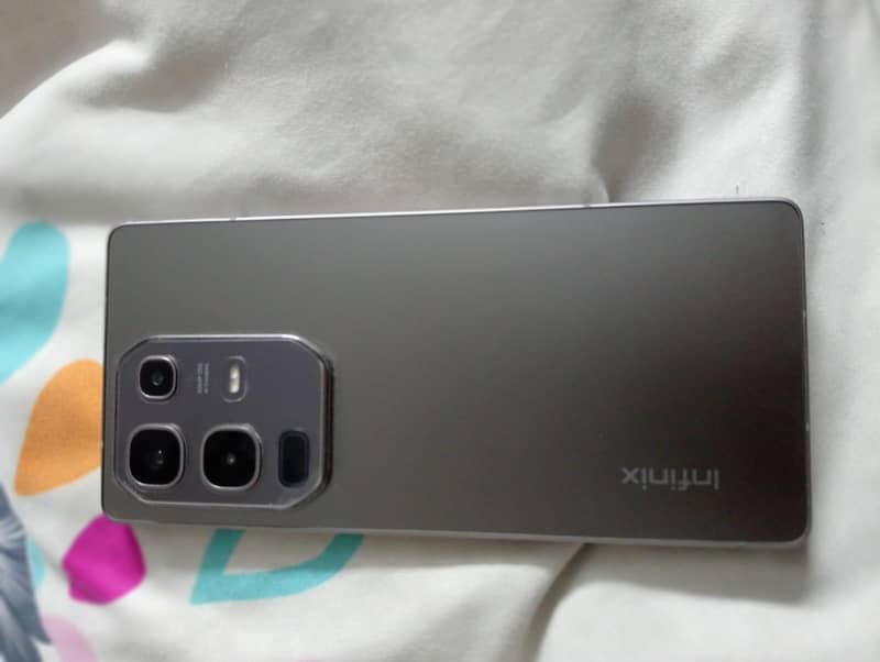 infinix note 50 6