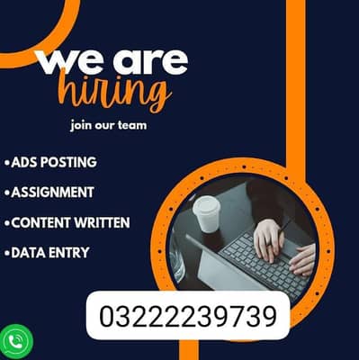 online work/Google/easy/ part-time job