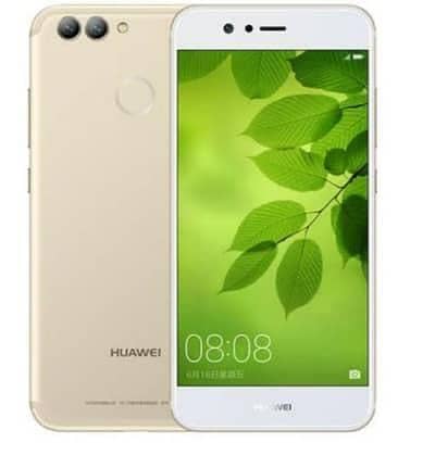 Huawei nova 2 plus 0