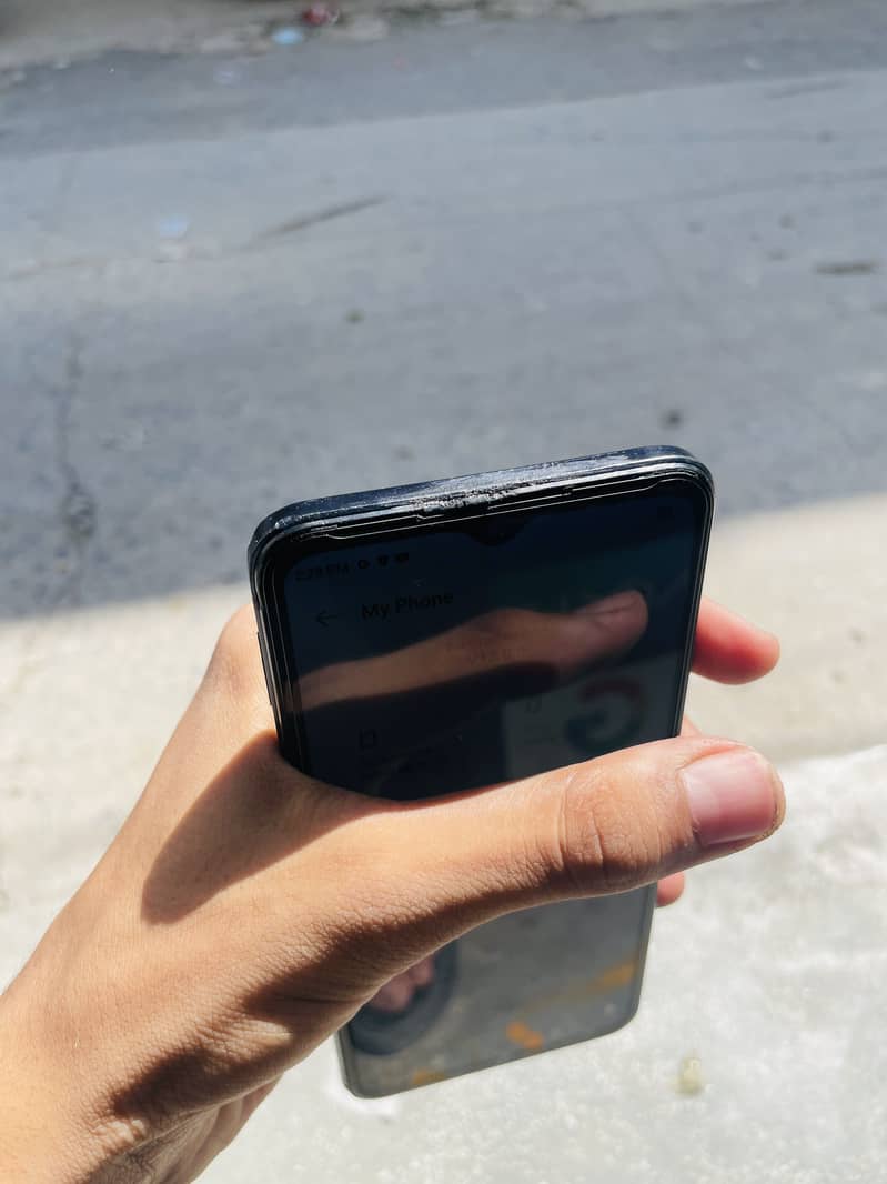 Infinix Note 12 3