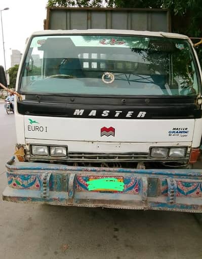 engine jair 3500