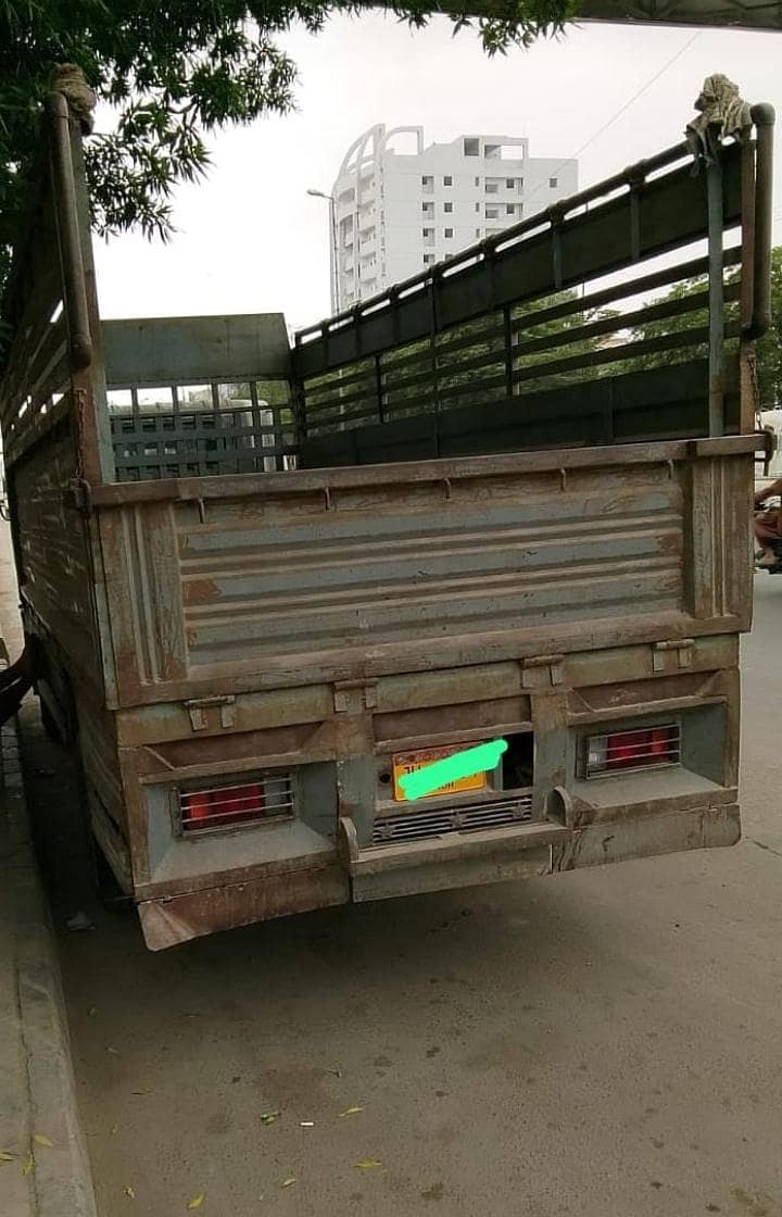 engine jair 3500 1