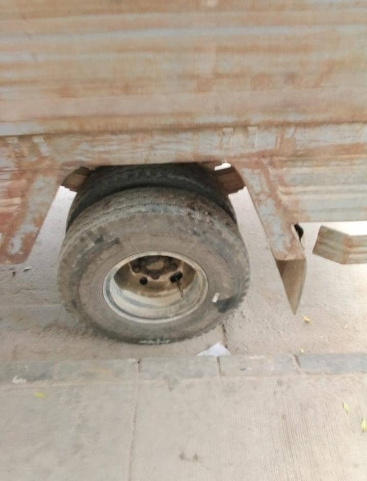 engine jair 3500 4