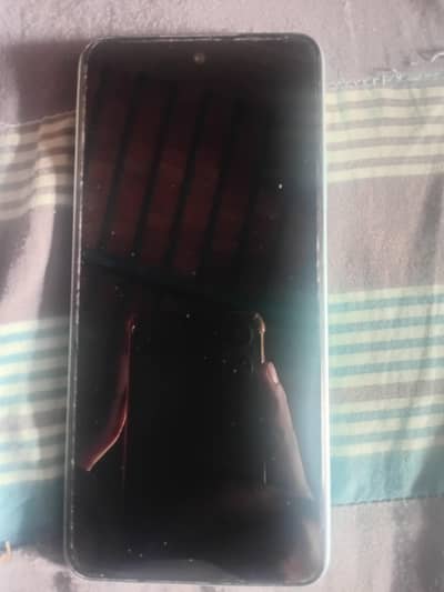 Infinix Smart 8