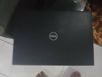 Dell laptop i7 7th gen best condition