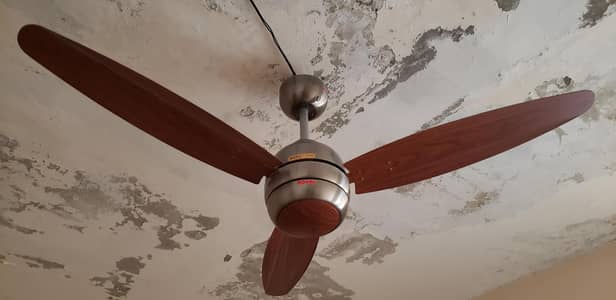 Royal inverter Fan (Splender)