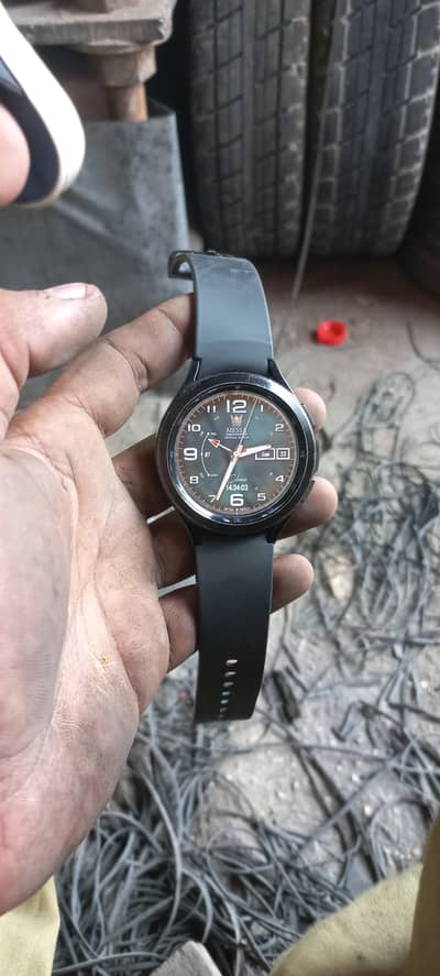 samsung watch classic 46mm