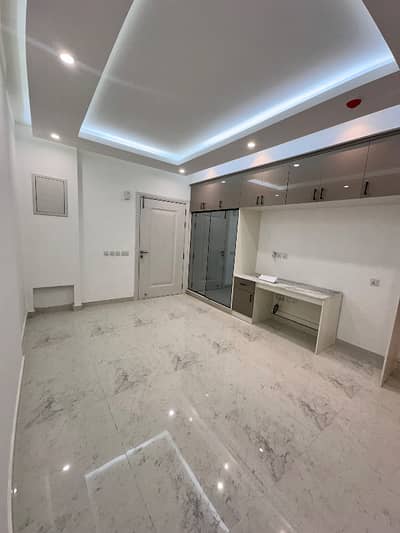 Semi Furnished Studio Available For Rent