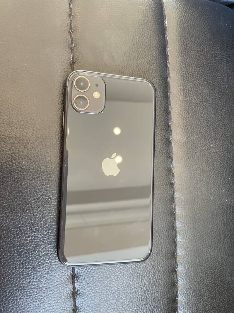 Apple iPhone 11 2
