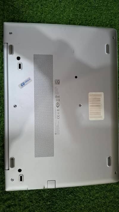 HP EliteBook 745 G5 – Ryzen 7 PRO | 8GB RAM | 256GB SSD