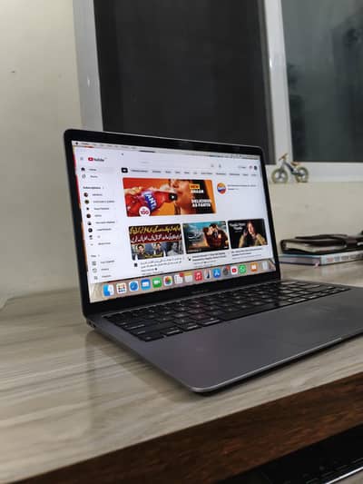 MacBook Air 2020