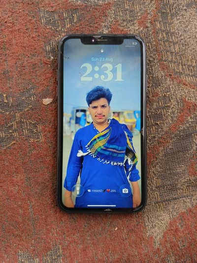 Apple iPhone 11