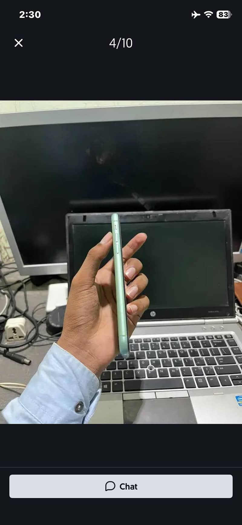 Apple iPhone 11 0