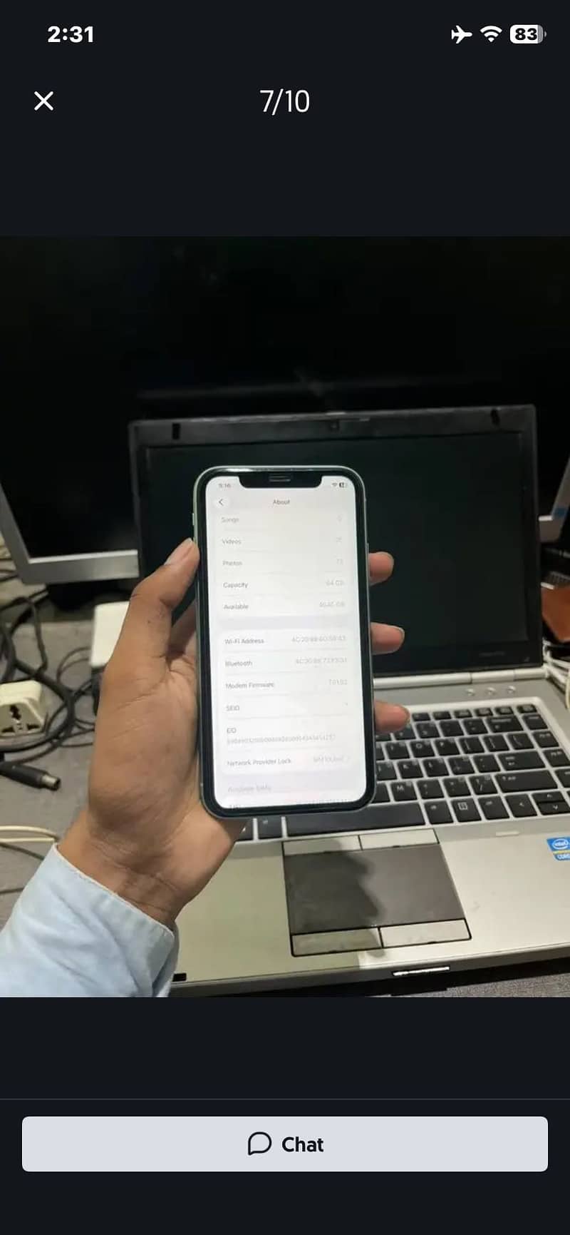 Apple iPhone 11 1