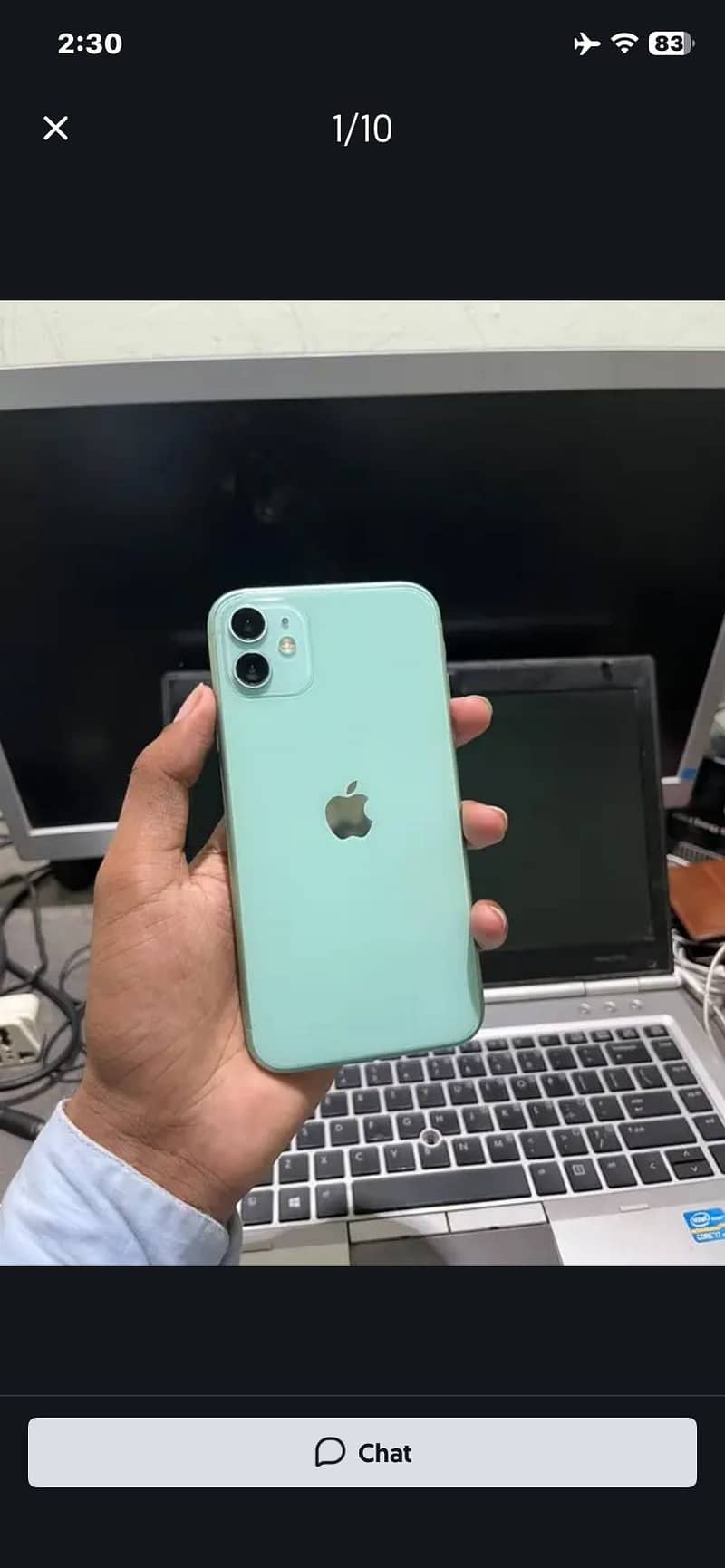 Apple iPhone 11 2
