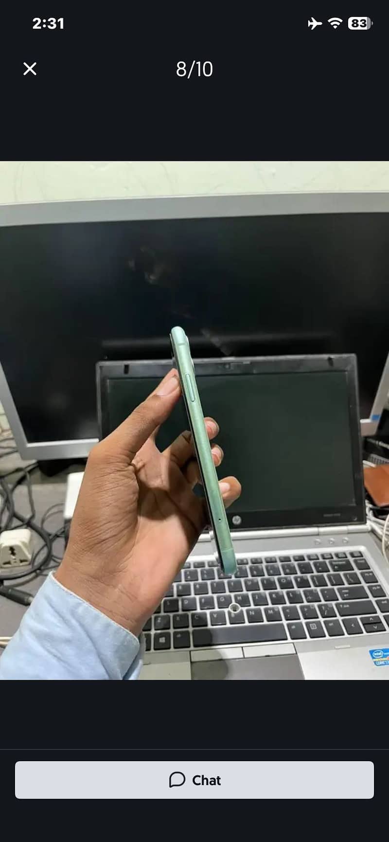 Apple iPhone 11 3