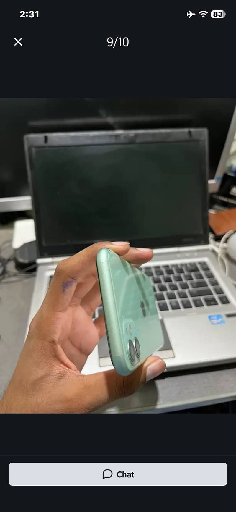 Apple iPhone 11 4
