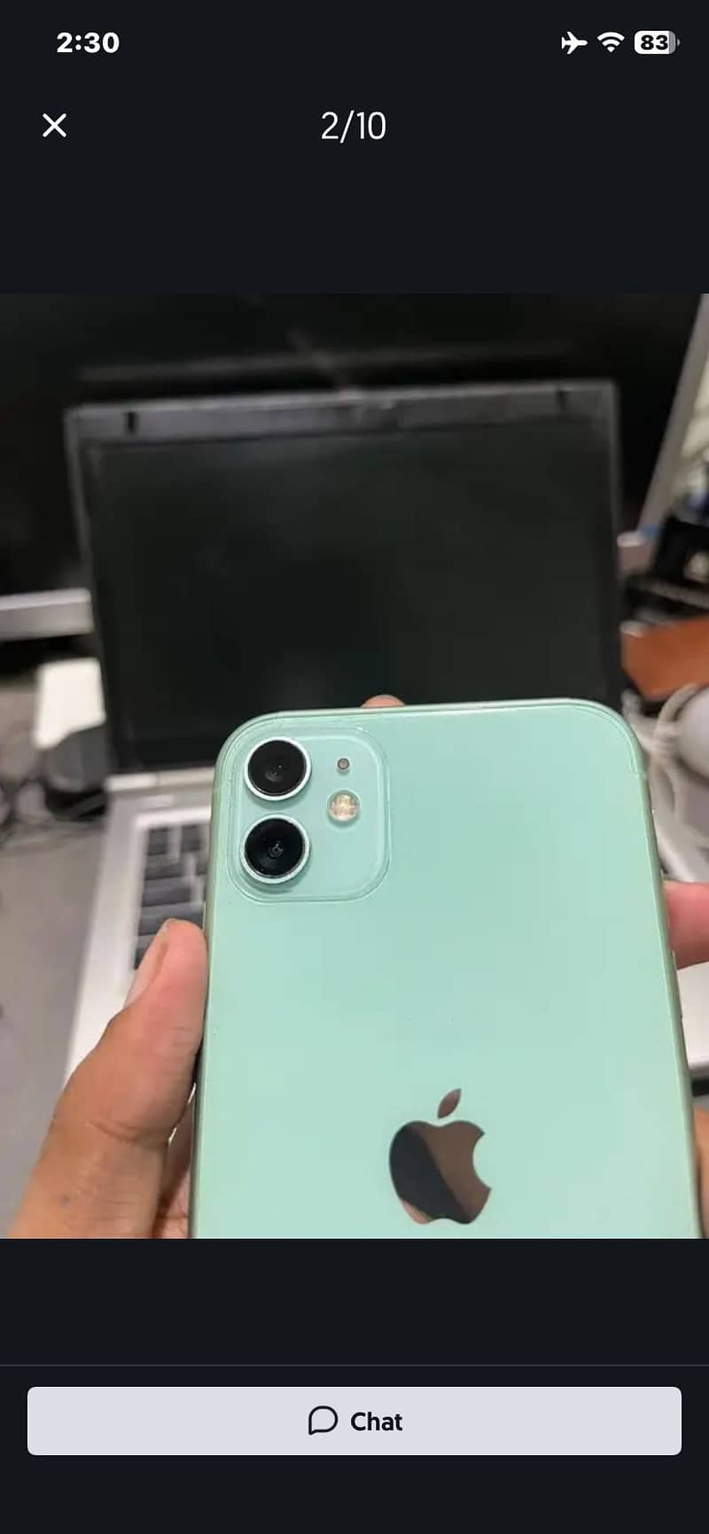 Apple iPhone 11 5