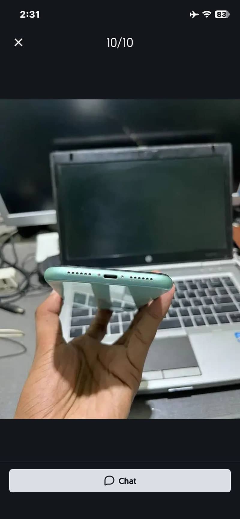 Apple iPhone 11 6