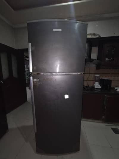 ELCTROLUX 420 L
