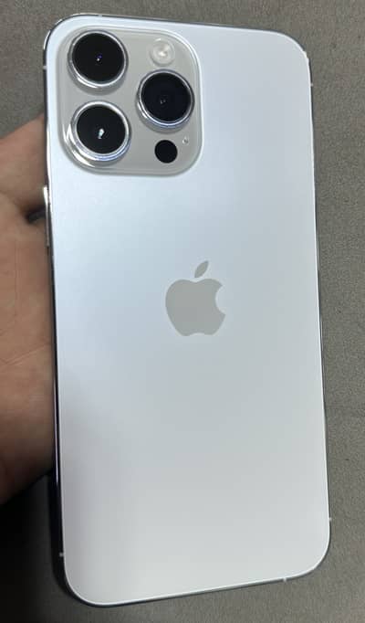 iPhone 14 Pro Max non pta MDM 10/10 just box open