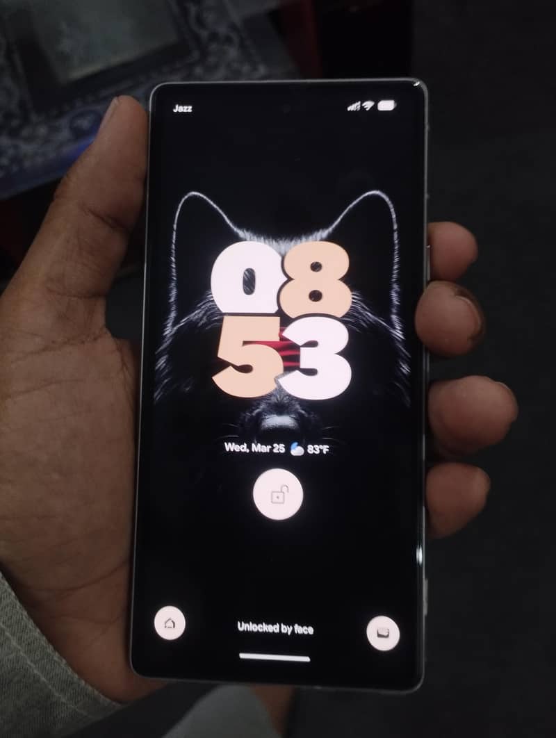 Google Pixel 7a 3