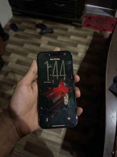 iPhone 14 Pro Max mdm