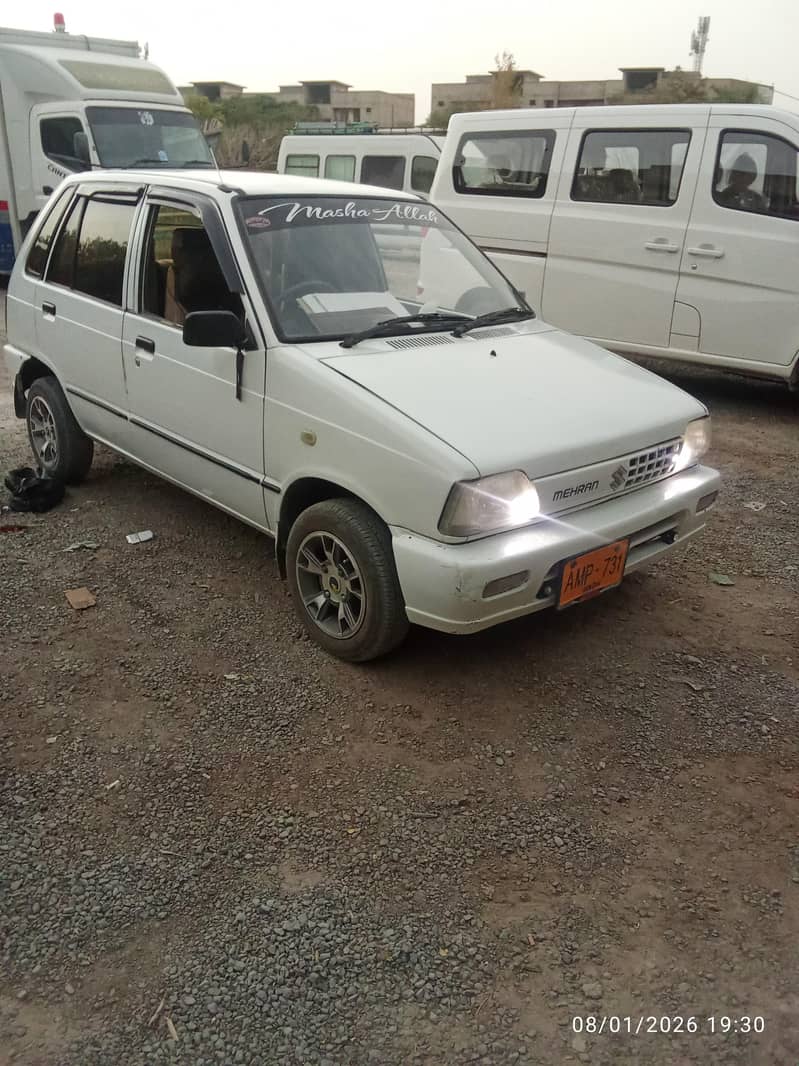 Mehran 2007 1