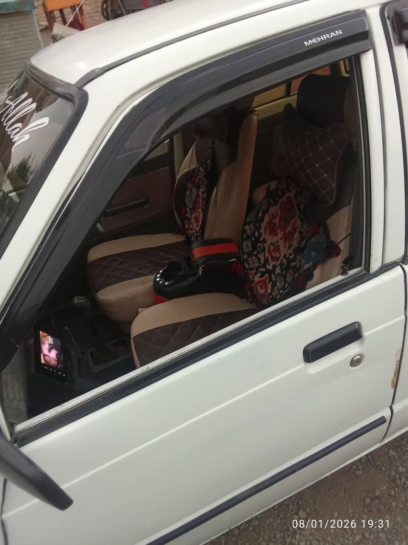 Mehran 2007 3