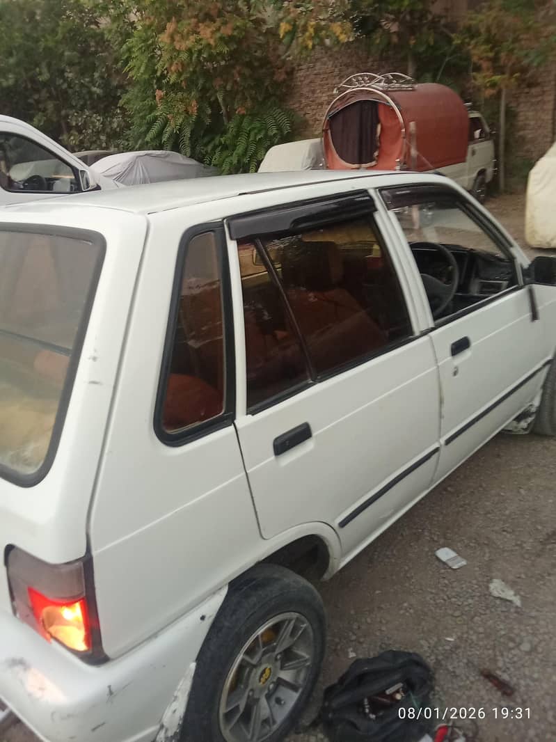 Mehran 2007 7