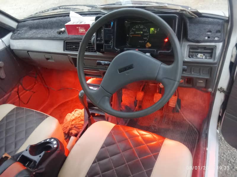 Mehran 2007 8