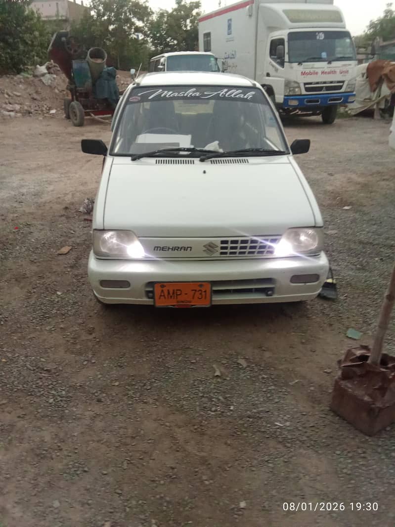 Mehran 2007 10