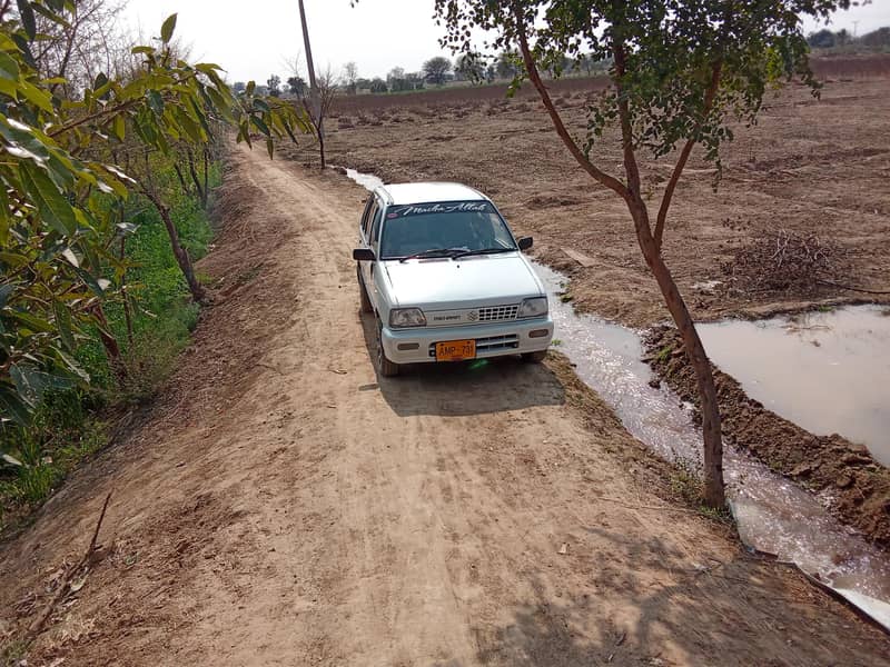 Mehran 2007 11