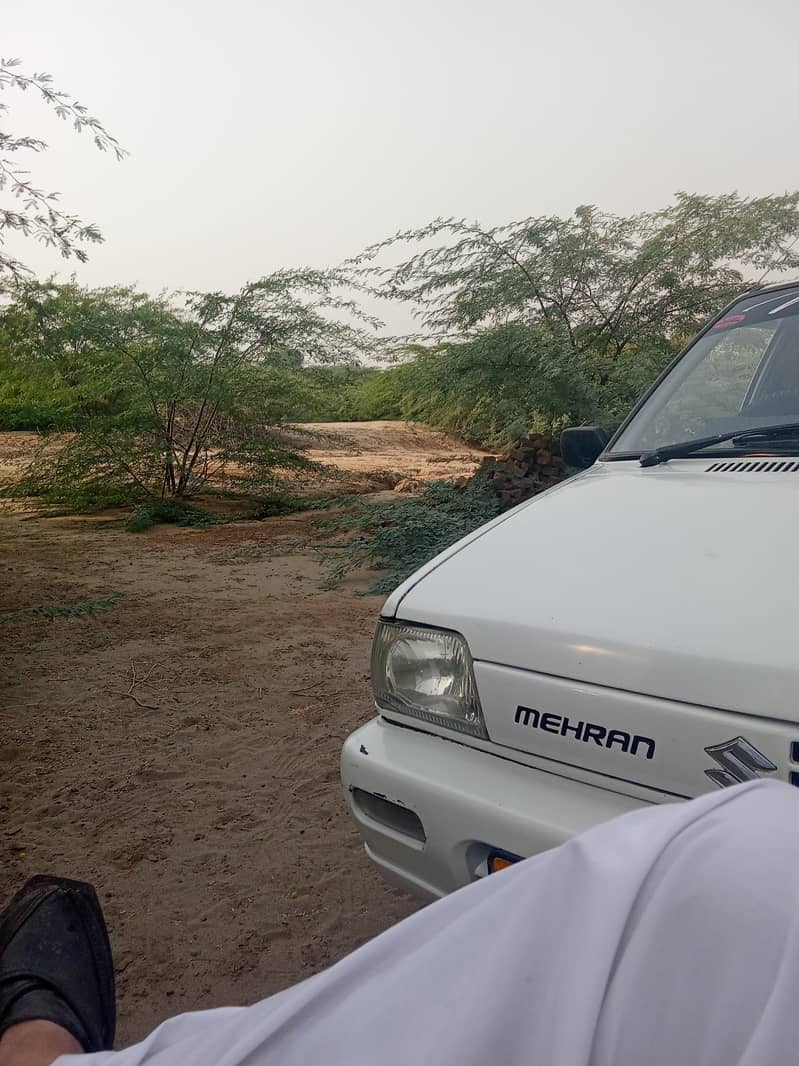 Mehran 2007 12