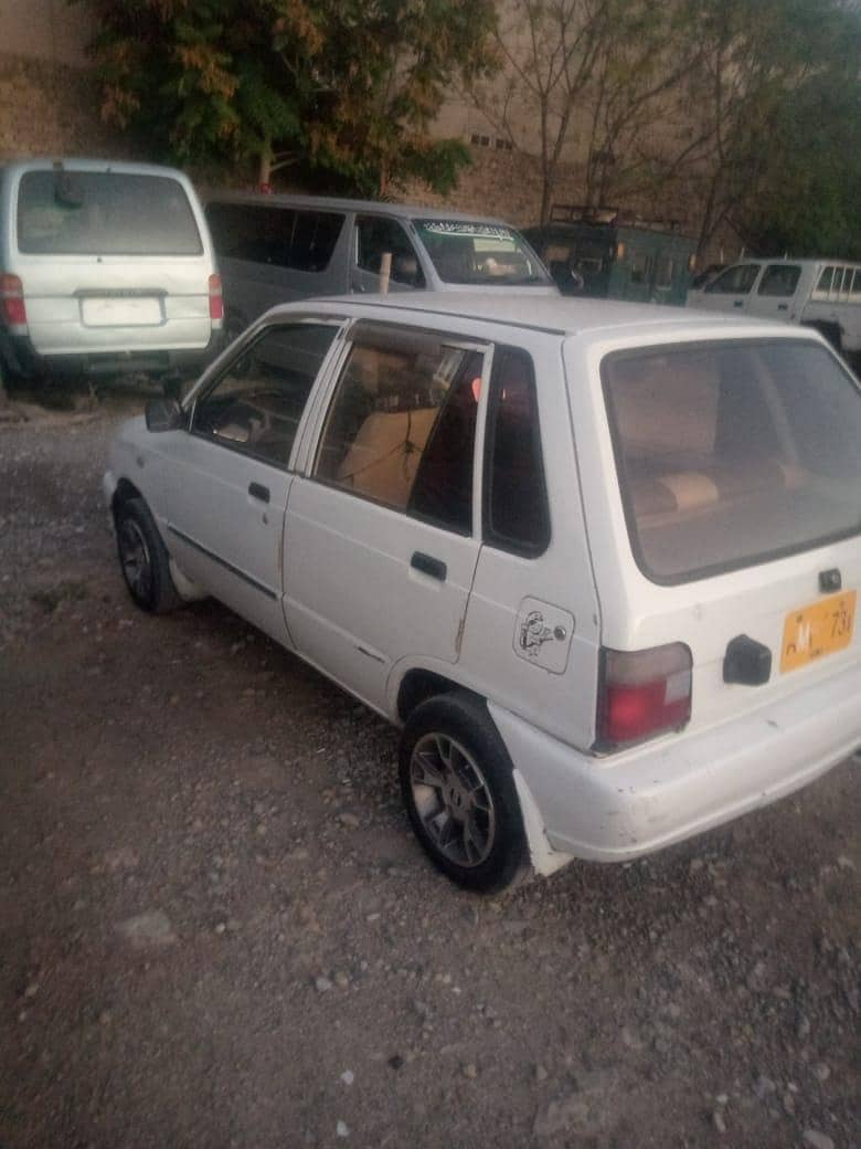 Mehran 2007 15